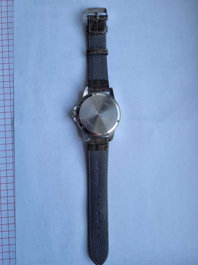Zegarek Casio Beside bem-304 vintage