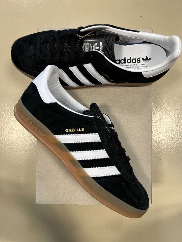 Adidas Gazelle Indoor РІЗНІ КОЛЬОРИ!