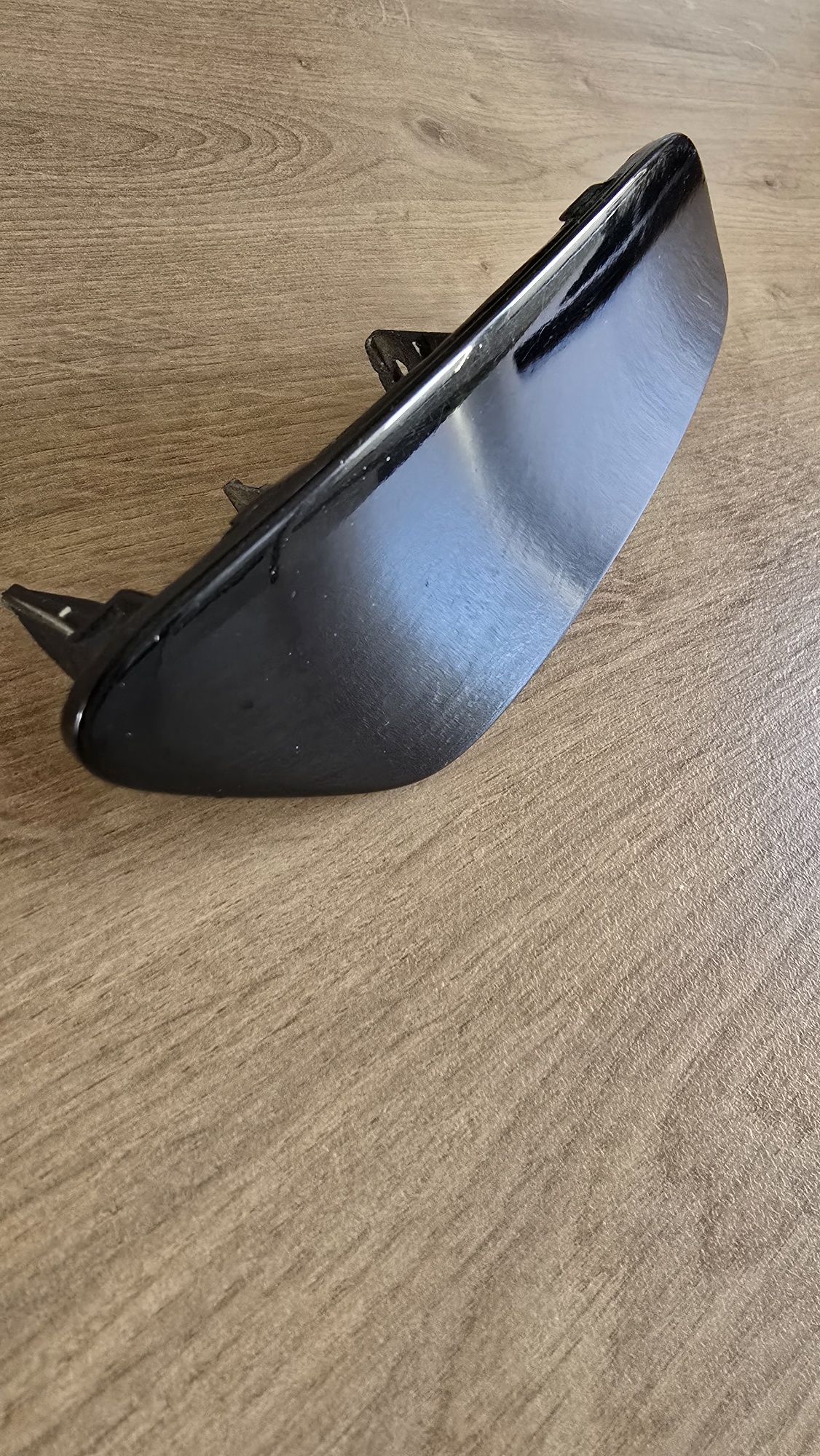 Zaślepka spryskiwacza A6 C7 S-LINE/ P POLIFT