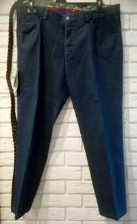 Spodnie z paskiem Modern Comfort  XL Mayer