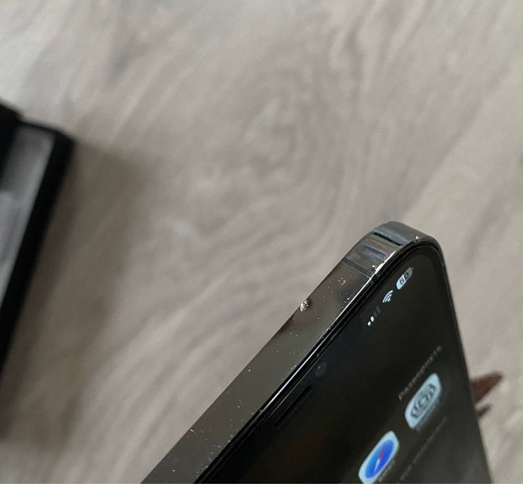 Apple iPhone 12 Pro Max 128Gb Graphite