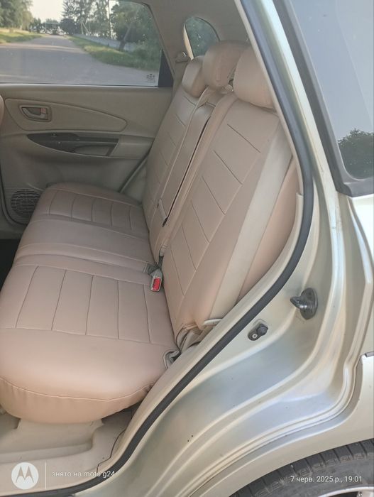 Продам автомобіль