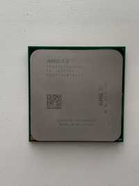 Процессор AMD FX-8320 3.50GHz/4.0GHz/8M/2200MHz  sAM3+, tray