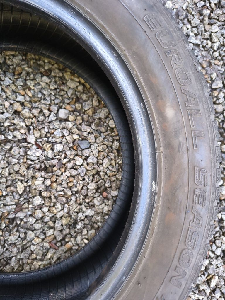 Falken Euroall  195/55/16 87V seeason opona wielosezonowa