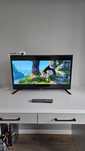 TV Sharp 32 HD jak nowy