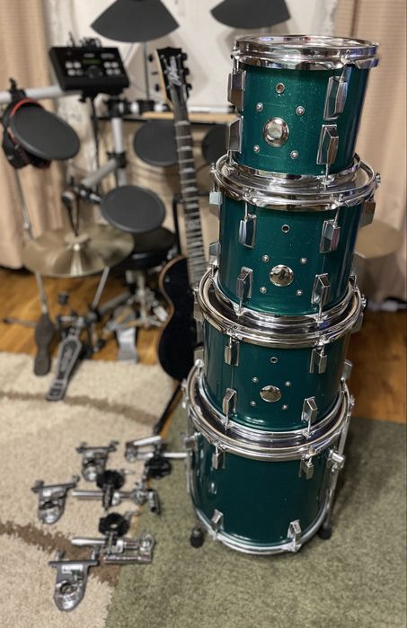 Стільчик барабан стул millenium mapex