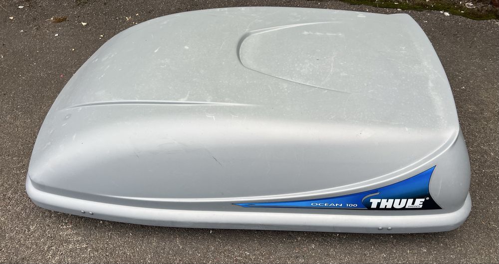 Аэробокс Thule Ocean100