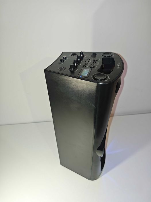 Reflexion PS07BT Kolumna przenośna Bluetooth