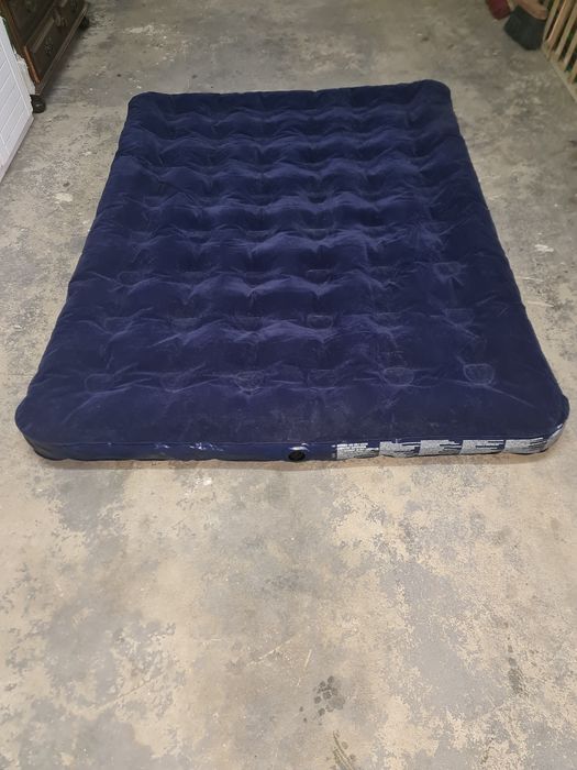 Colchao insuflavel