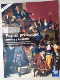 Poznać przeszłość. Rządzący i rządzeni.