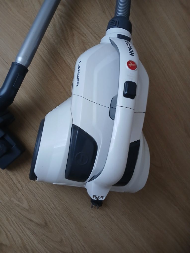 Aspirador marca Hoover