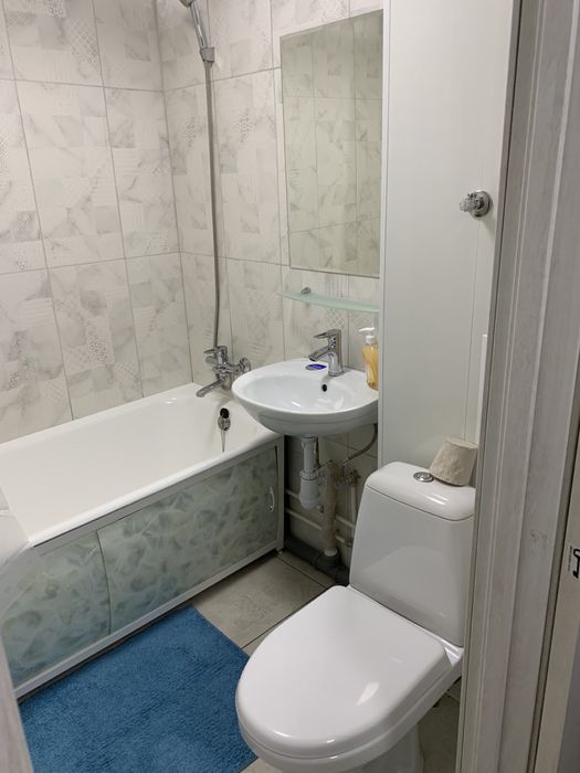 Подобово 1 кімнаьна квартира в районі Дніпроплази, Припортова  23