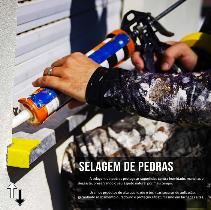 Dupla Vertical | Fachadas, Telhados e Reparações em Coimbra