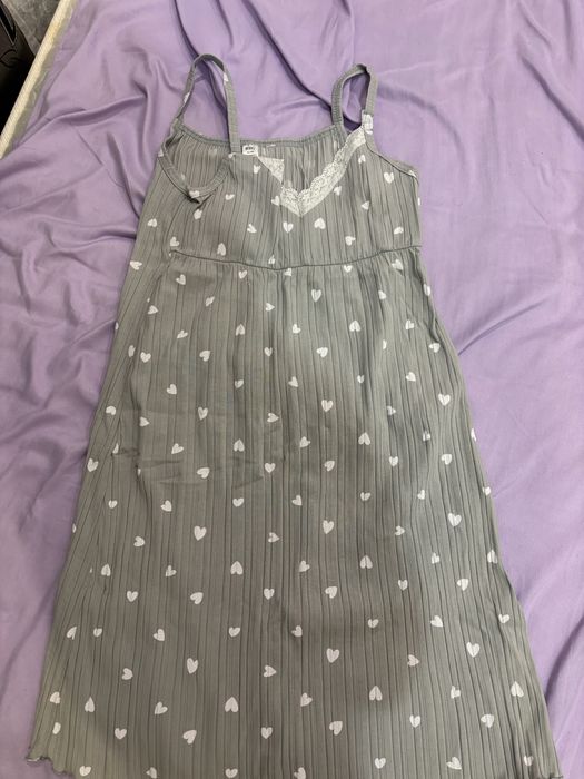 Сорочка для годування