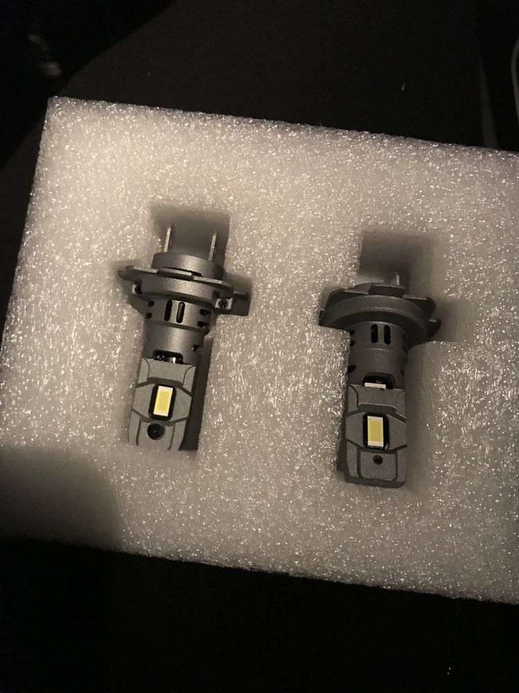 Led лампи h7 Xstorm