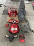 Plastiki pegasus tgb 50
