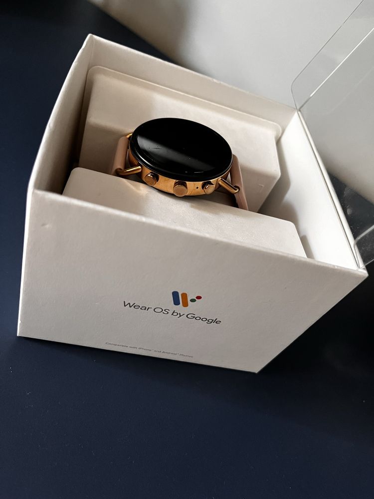 Smartwatch Skagen