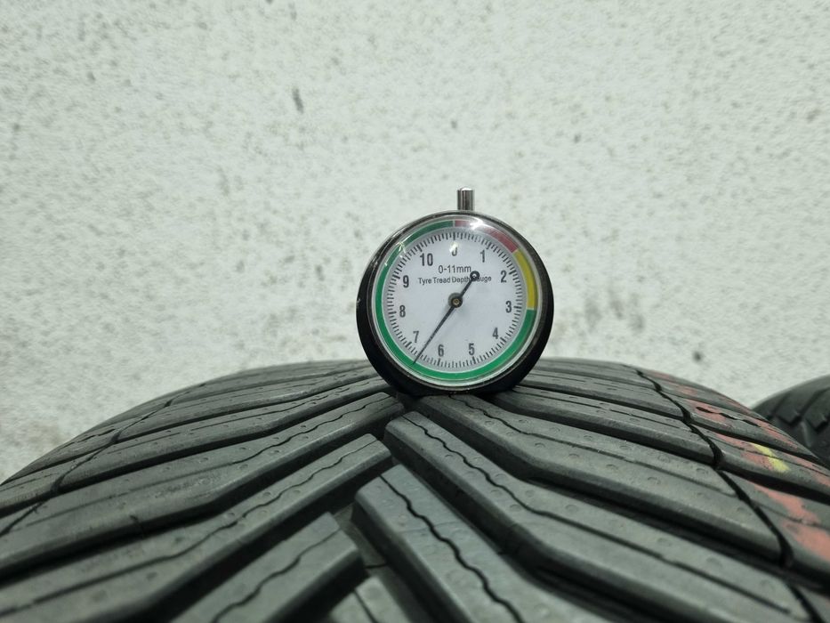 235/50/19 103V Michelin Cross Climate 2 VOL PARA MONTAŻ WYSYŁKA K-lin