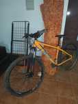 Bicicleta TrailRock 70 roda 29