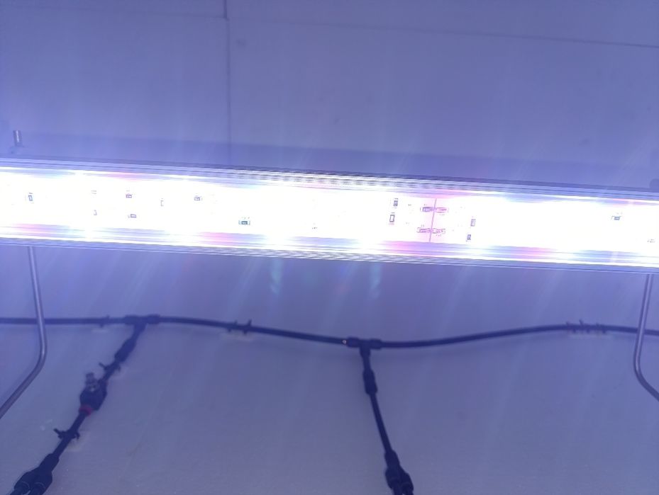 TWINSTAR light 120A II