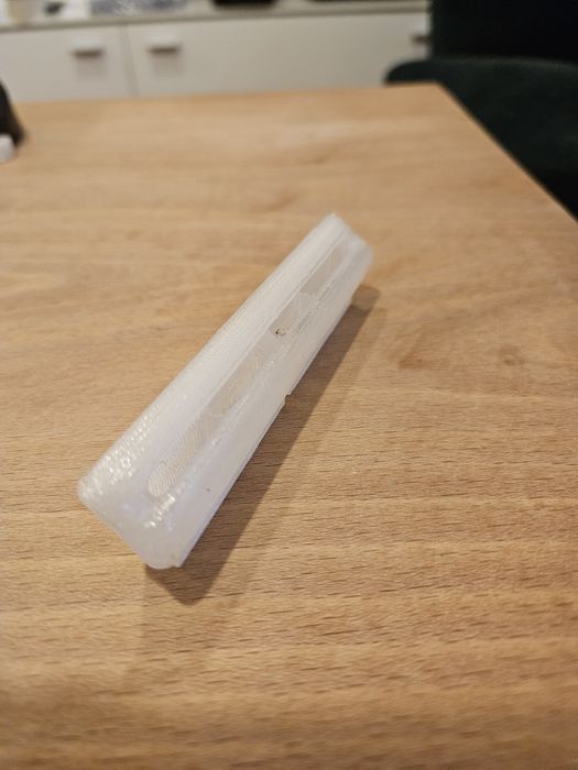 Akcesoria do odkurzacza pioracego, ślizgacz do ssawki santoemma