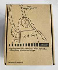 Sluchawki Jabra Engage 65 Stereo