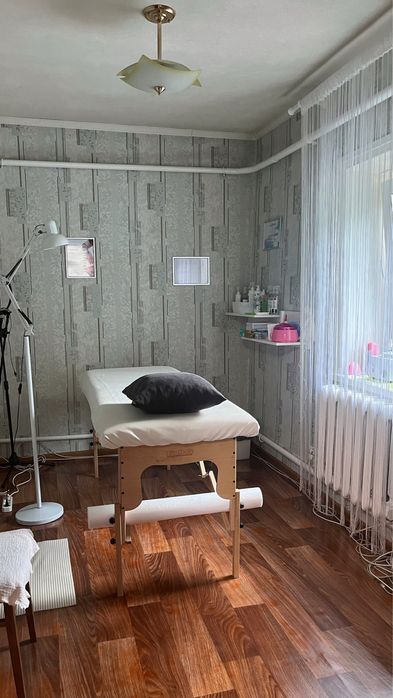 Депіляція Віск Шугарінг