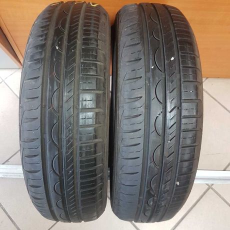 OPONY 165/70 R14 TYFOON 81T z Niemiec (Lato)