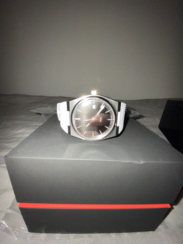Tissot PRX Quartz 40mm