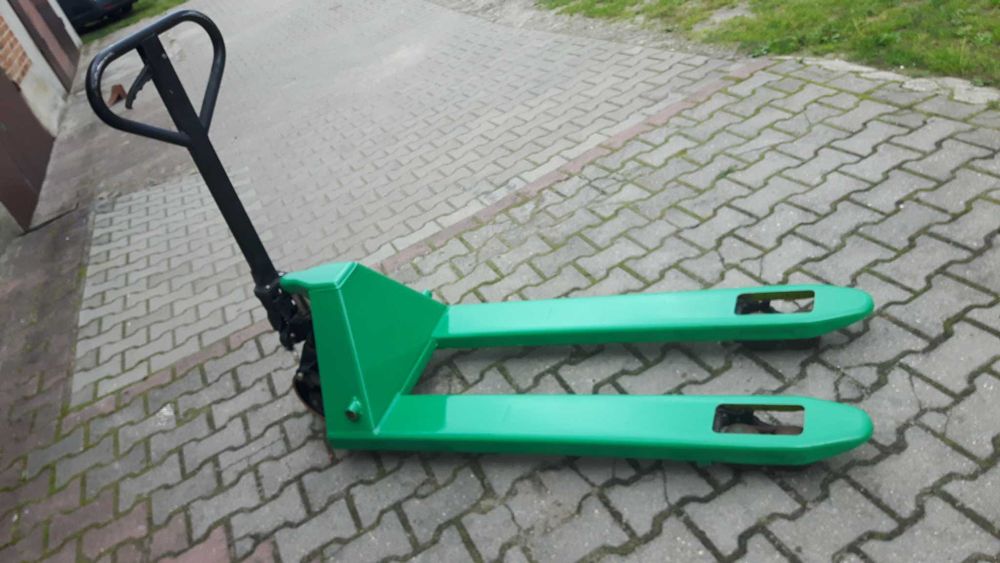 Wózek Paletowy 2300kg - Paleciak