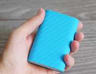 Power bank bateria