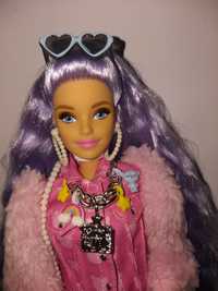 Lalka Barbie Mattel Kolekcja Seria Extra NOWA