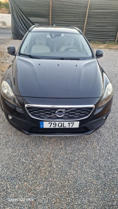 Volvo V40 Cross Country  2.0D