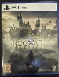 Jogo Hogwarts PS5