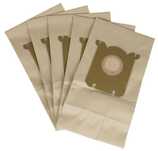Worki papierowe S-Bag E5/PH5 do odkurzaczy 5 szt.