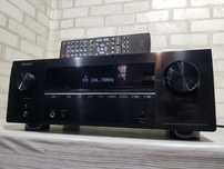 7.2 AV ресивер DENON AVR X2700H,*7x150,HDMI 2.1,WI-FI,BLUETOOTH,8K,USB