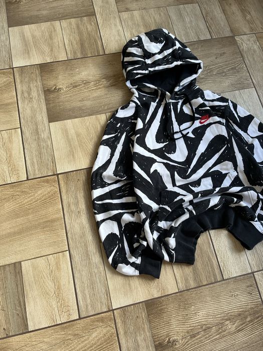 худі Nike nsw swoosh drill tech fleece jordan 23 paris psg acg vtg