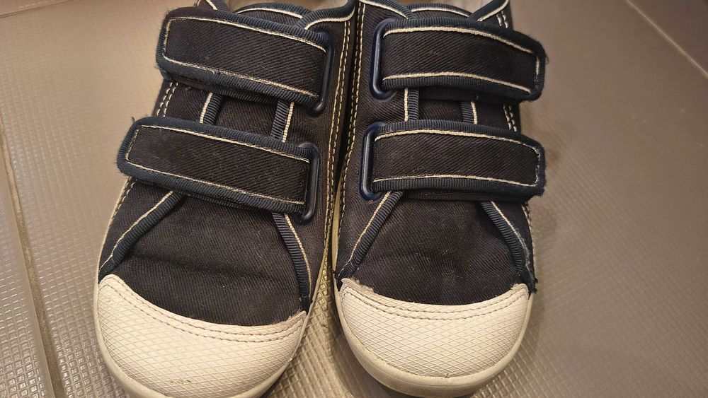 Kapcie Befado dla chłopca r. 37