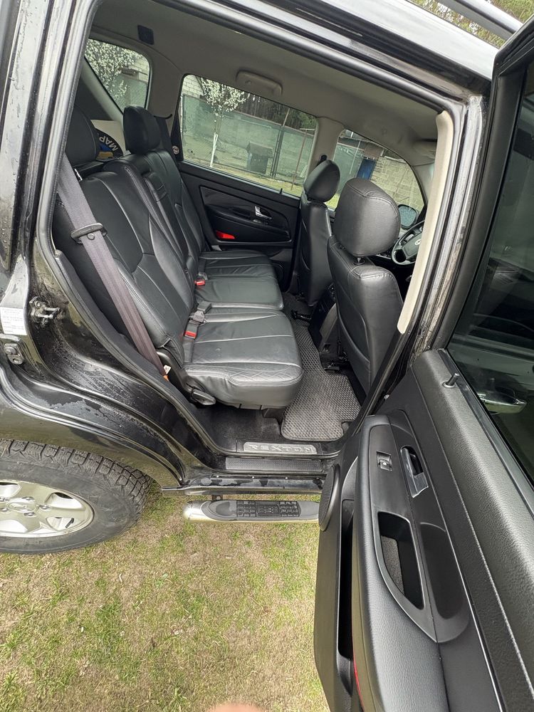 SsangYong Rexton 2008р.