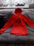 Bluza z kapturem 4F roz.M