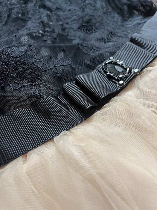 Випускне вечірнє плаття