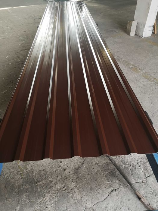 Blacha trapezowa T18 cięta na wymiar! PRODUCENT