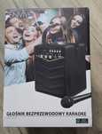 Głośnik ENVIVO ENV 1668 do karaoke