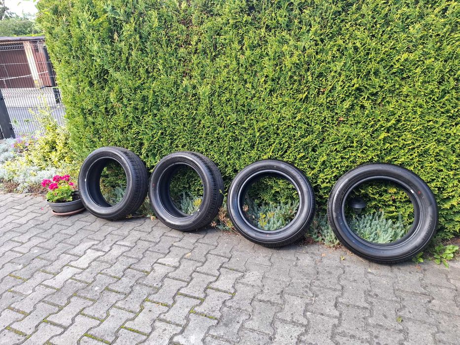 Sprzedam nowe letnie opony YOKOHAMA Blue Earth Es ES32