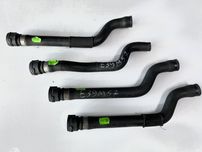 Патрубок BMW E39 M57 Шланг Антифриз Бачок 2247820 БМВ Е39 М57 3.0 2.5
