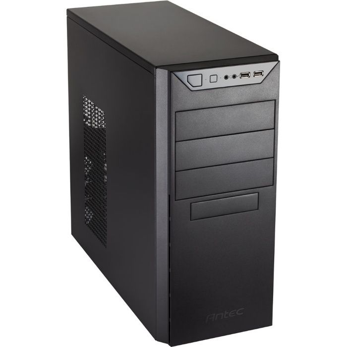 Computador torre i5, 4 gigas ddr3