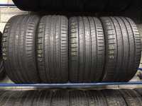 Різноширокі шини 275/45R21 i 315/40R21 PIRELLI