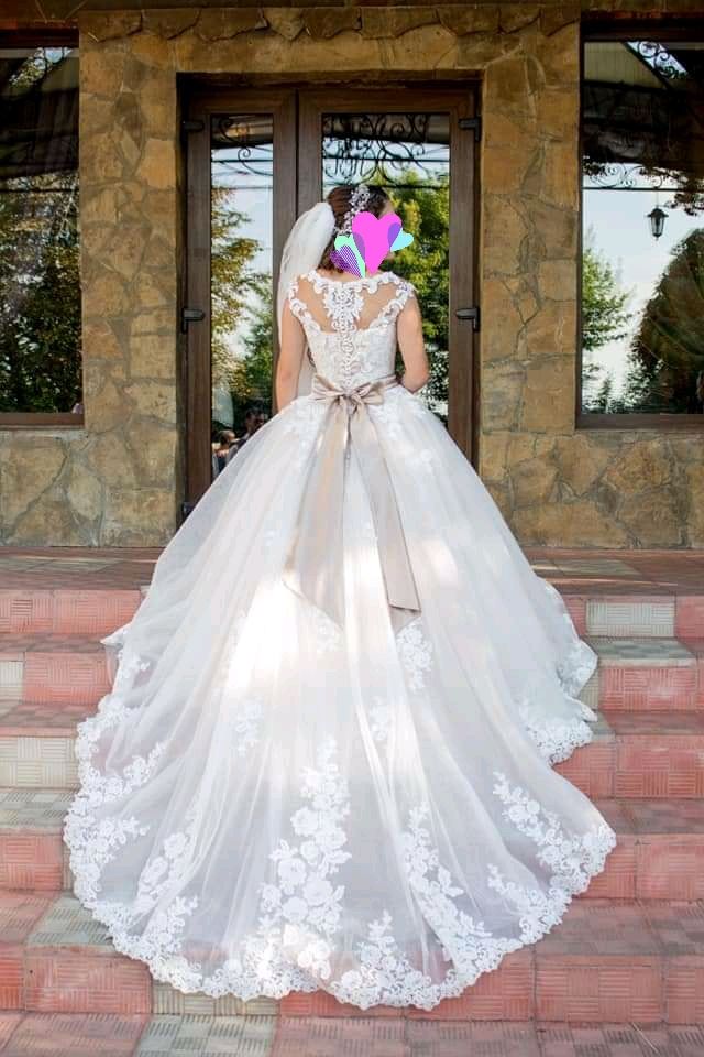 Весільна сукня (свадебньые платья)