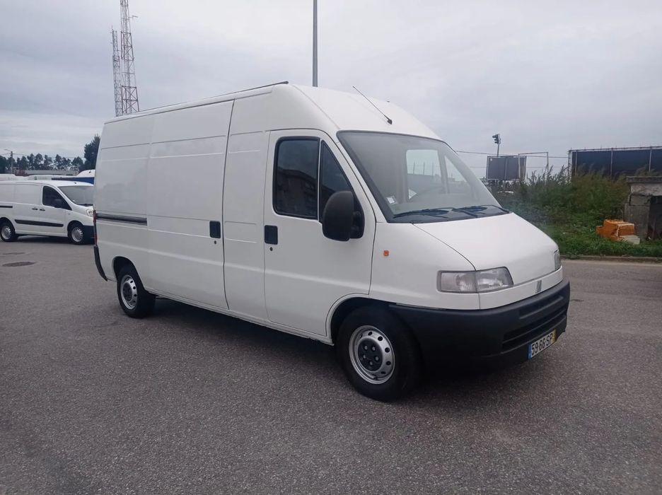 Fiat Ducato