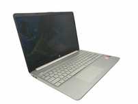 Laptop hp 15s-eq1082nw amd athlon silver 3050u 8gb/256gb
